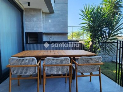 Casa à venda com 238m², 3 quartos, 3 suítes, 2 vagas no bairro Lagoa da Conceição em Florianópolis - Foto 14