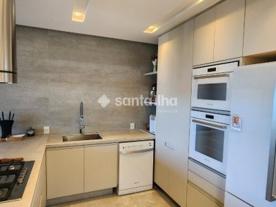 Casa à venda com 238m², 3 quartos, 3 suítes, 2 vagas no bairro Lagoa da Conceição em Florianópolis - Foto 27