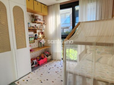Casa à venda com 238m², 3 quartos, 3 suítes, 2 vagas no bairro Lagoa da Conceição em Florianópolis - Foto 35