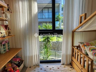 Casa à venda com 238m², 3 quartos, 3 suítes, 2 vagas no bairro Lagoa da Conceição em Florianópolis - Foto 36