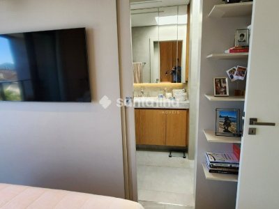 Casa à venda com 238m², 3 quartos, 3 suítes, 2 vagas no bairro Lagoa da Conceição em Florianópolis - Foto 42