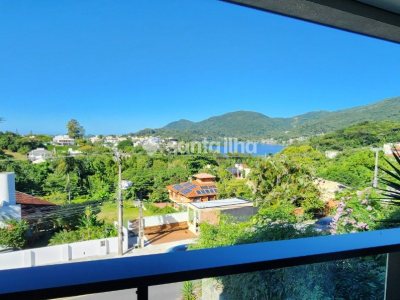 Casa à venda com 238m², 3 quartos, 3 suítes, 2 vagas no bairro Lagoa da Conceição em Florianópolis - Foto 47