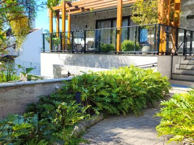 Casa à venda com 238m², 3 quartos, 3 suítes, 2 vagas no bairro Lagoa da Conceição em Florianópolis - Foto 48