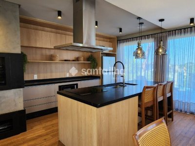 Casa à venda com 238m², 3 quartos, 3 suítes, 2 vagas no bairro Lagoa da Conceição em Florianópolis - Foto 53