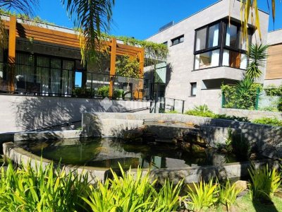 Casa à venda com 238m², 3 quartos, 3 suítes, 2 vagas no bairro Lagoa da Conceição em Florianópolis - Foto 64