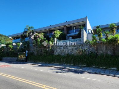 Casa à venda com 238m², 3 quartos, 3 suítes, 2 vagas no bairro Lagoa da Conceição em Florianópolis - Foto 65