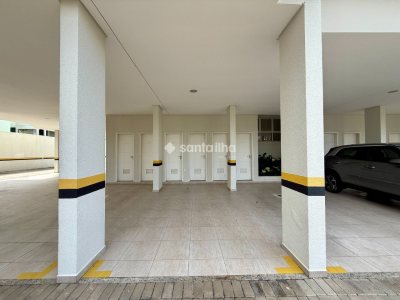 Cobertura à venda com 122m², 2 quartos, 1 suíte, 1 vaga no bairro Canasvieiras em Florianópolis - Foto 34