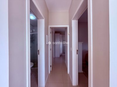 Cobertura à venda com 122m², 2 quartos, 1 suíte, 1 vaga no bairro Canasvieiras em Florianópolis - Foto 20
