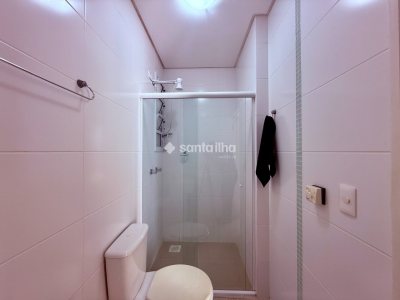 Cobertura à venda com 122m², 2 quartos, 1 suíte, 1 vaga no bairro Canasvieiras em Florianópolis - Foto 31