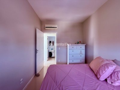 Cobertura à venda com 122m², 2 quartos, 1 suíte, 1 vaga no bairro Canasvieiras em Florianópolis - Foto 21