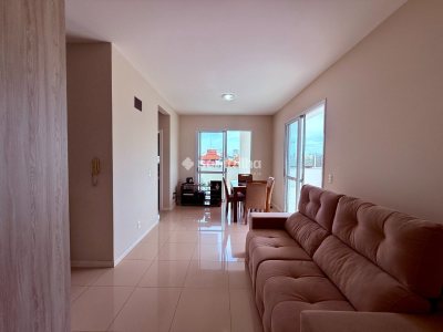 Cobertura à venda com 122m², 2 quartos, 1 suíte, 1 vaga no bairro Canasvieiras em Florianópolis - Foto 4