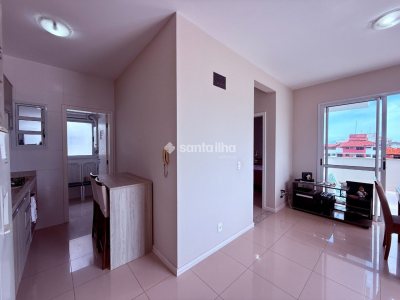 Cobertura à venda com 122m², 2 quartos, 1 suíte, 1 vaga no bairro Canasvieiras em Florianópolis - Foto 5