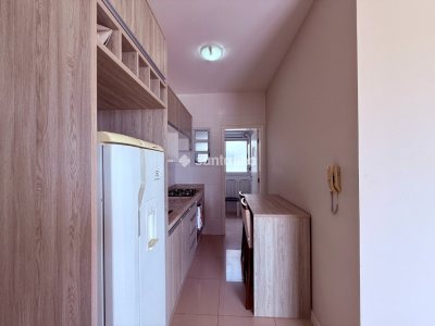 Cobertura à venda com 122m², 2 quartos, 1 suíte, 1 vaga no bairro Canasvieiras em Florianópolis - Foto 6