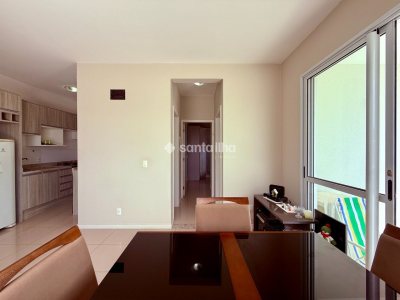 Cobertura à venda com 122m², 2 quartos, 1 suíte, 1 vaga no bairro Canasvieiras em Florianópolis - Foto 19