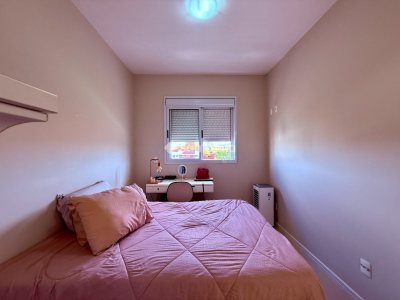Cobertura à venda com 122m², 2 quartos, 1 suíte, 1 vaga no bairro Canasvieiras em Florianópolis - Foto 22