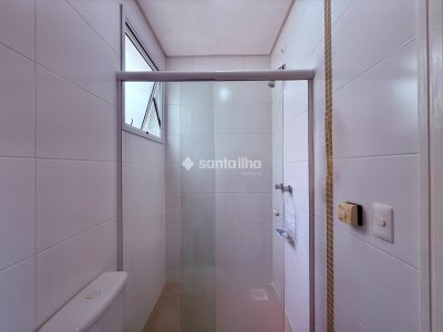 Cobertura à venda com 122m², 2 quartos, 1 suíte, 1 vaga no bairro Canasvieiras em Florianópolis - Foto 30