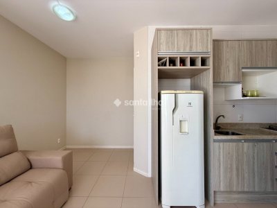 Cobertura à venda com 122m², 2 quartos, 1 suíte, 1 vaga no bairro Canasvieiras em Florianópolis - Foto 10