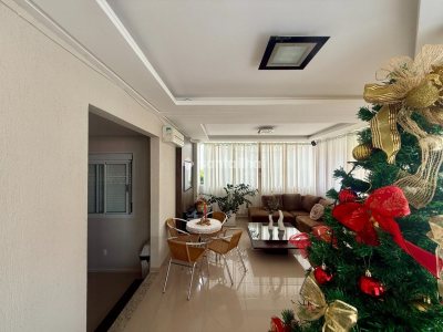 Cobertura à venda com 122m², 2 quartos, 1 suíte, 1 vaga no bairro Canasvieiras em Florianópolis - Foto 2