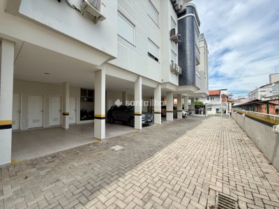 Cobertura à venda com 122m², 2 quartos, 1 suíte, 1 vaga no bairro Canasvieiras em Florianópolis - Foto 33