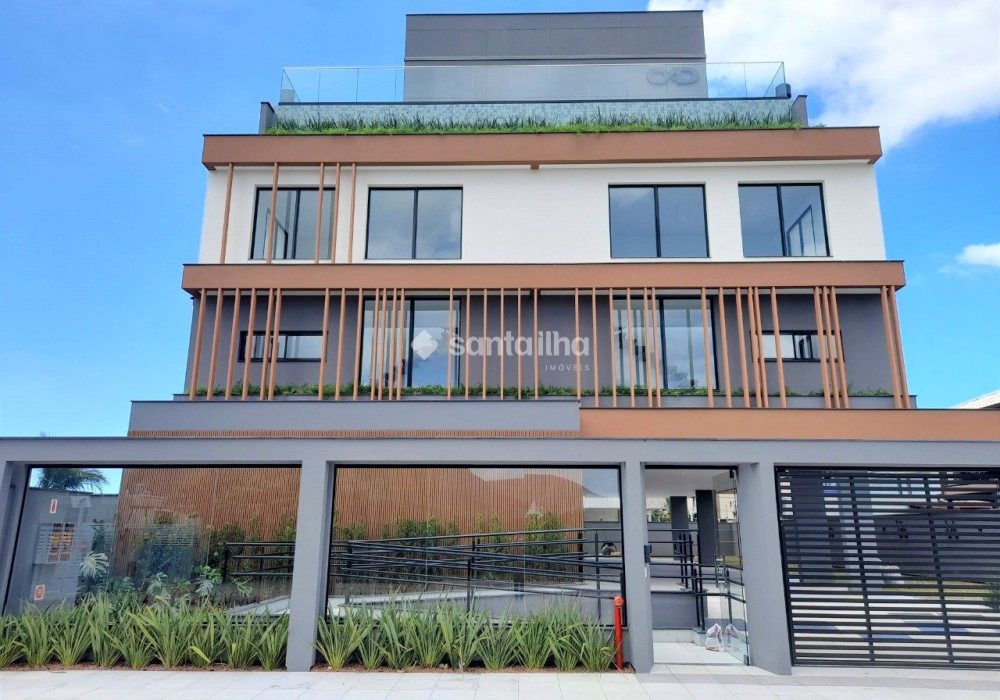 Apartamento à venda com 43m², 1 quarto, 1 vaga no bairro Campeche em Florianópolis - Foto 1