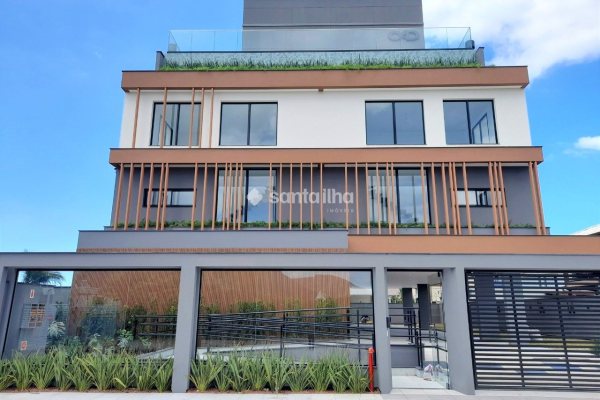 Apartamento à venda com 43m², 1 quarto, 1 vaga no bairro Campeche em Florianópolis