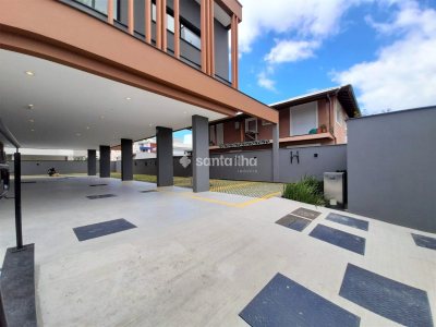 Apartamento à venda com 43m², 1 quarto, 1 vaga no bairro Campeche em Florianópolis - Foto 23