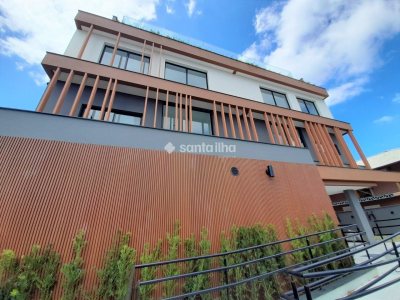 Apartamento à venda com 43m², 1 quarto, 1 vaga no bairro Campeche em Florianópolis - Foto 25