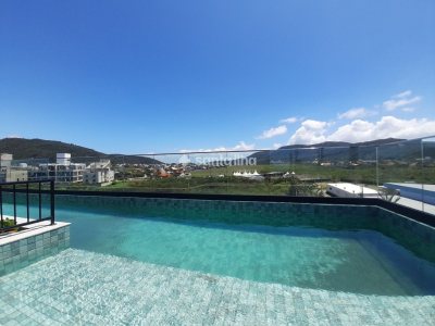 Apartamento à venda com 43m², 1 quarto, 1 vaga no bairro Campeche em Florianópolis - Foto 20