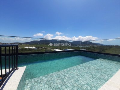 Apartamento à venda com 43m², 1 quarto, 1 vaga no bairro Campeche em Florianópolis - Foto 18