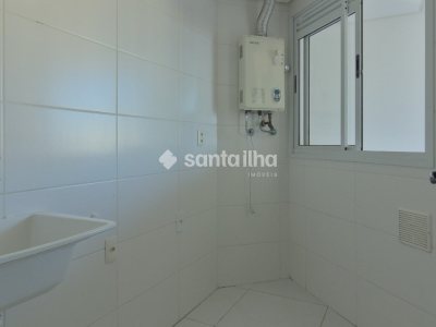 Apartamento à venda com 88m², 3 quartos, 1 suíte, 2 vagas no bairro Abraão em Florianópolis - Foto 13