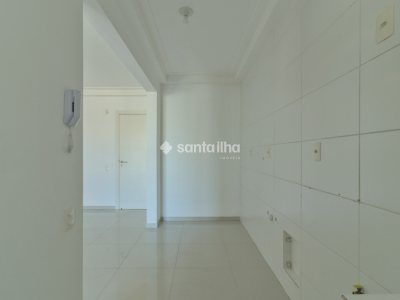 Apartamento à venda com 88m², 3 quartos, 1 suíte, 2 vagas no bairro Abraão em Florianópolis - Foto 14