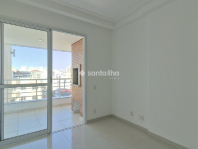 Apartamento à venda com 88m², 3 quartos, 1 suíte, 2 vagas no bairro Abraão em Florianópolis - Foto 8