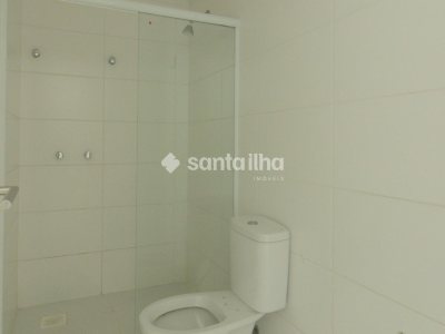 Apartamento à venda com 88m², 3 quartos, 1 suíte, 2 vagas no bairro Abraão em Florianópolis - Foto 20
