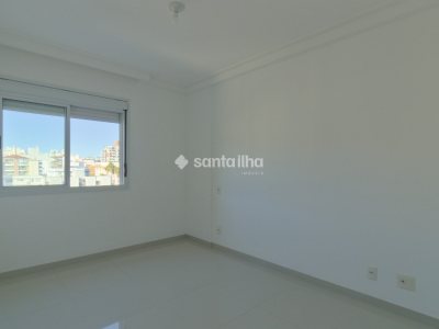 Apartamento à venda com 88m², 3 quartos, 1 suíte, 2 vagas no bairro Abraão em Florianópolis - Foto 16