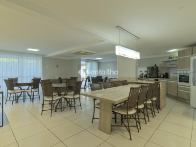 Apartamento à venda com 88m², 3 quartos, 1 suíte, 2 vagas no bairro Abraão em Florianópolis - Foto 23