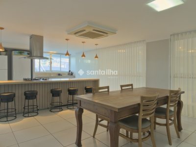 Apartamento à venda com 88m², 3 quartos, 1 suíte, 2 vagas no bairro Abraão em Florianópolis - Foto 25