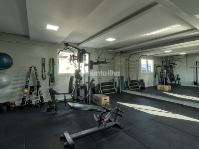 Apartamento à venda com 88m², 3 quartos, 1 suíte, 2 vagas no bairro Abraão em Florianópolis - Foto 27