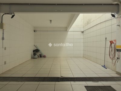 Apartamento à venda com 88m², 3 quartos, 1 suíte, 2 vagas no bairro Abraão em Florianópolis - Foto 29