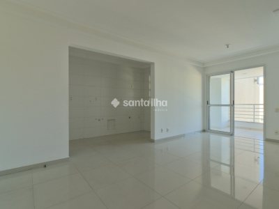 Apartamento à venda com 88m², 3 quartos, 1 suíte, 2 vagas no bairro Abraão em Florianópolis - Foto 9