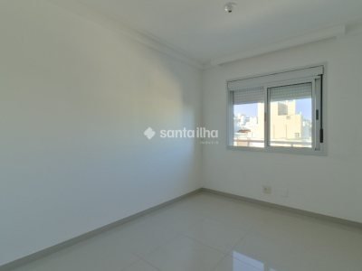 Apartamento à venda com 88m², 3 quartos, 1 suíte, 2 vagas no bairro Abraão em Florianópolis - Foto 17