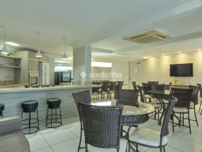 Apartamento à venda com 88m², 3 quartos, 1 suíte, 2 vagas no bairro Abraão em Florianópolis - Foto 30
