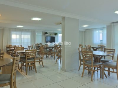 Apartamento à venda com 88m², 3 quartos, 1 suíte, 2 vagas no bairro Abraão em Florianópolis - Foto 32