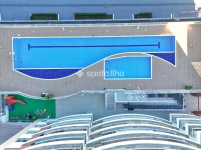 Apartamento à venda com 88m², 3 quartos, 1 suíte, 2 vagas no bairro Abraão em Florianópolis - Foto 5