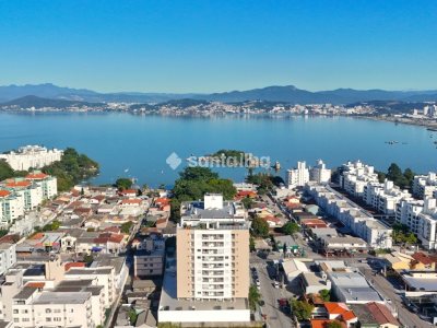Apartamento à venda com 88m², 3 quartos, 1 suíte, 2 vagas no bairro Abraão em Florianópolis - Foto 38