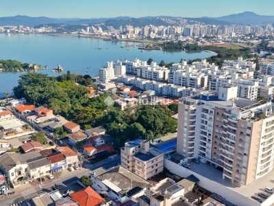 Apartamento à venda com 88m², 3 quartos, 1 suíte, 2 vagas no bairro Abraão em Florianópolis - Foto 36
