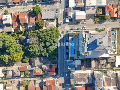 Apartamento à venda com 88m², 3 quartos, 1 suíte, 2 vagas no bairro Abraão em Florianópolis - Foto 37