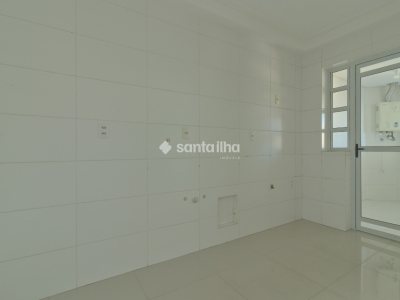 Apartamento à venda com 88m², 3 quartos, 1 suíte, 2 vagas no bairro Abraão em Florianópolis - Foto 12