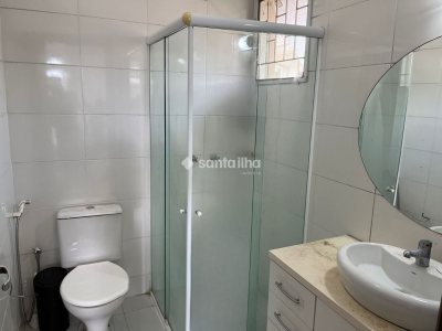 Casa à venda com 93m², 2 quartos, 1 suíte, 2 vagas no bairro Campeche em Florianópolis - Foto 13