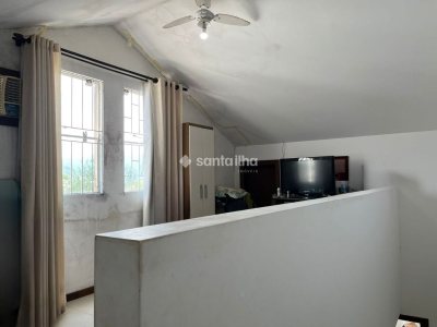 Casa à venda com 93m², 2 quartos, 1 suíte, 2 vagas no bairro Campeche em Florianópolis - Foto 15