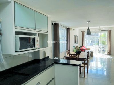 Casa à venda com 93m², 2 quartos, 1 suíte, 2 vagas no bairro Campeche em Florianópolis - Foto 7